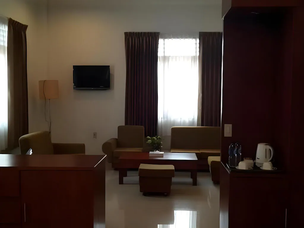 Suite Room